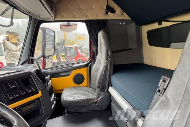 Volvo FH-460 4x2 Sattelzugmaschinen