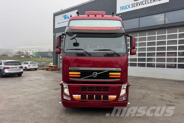 Volvo FH-460 4x2 Sattelzugmaschinen
