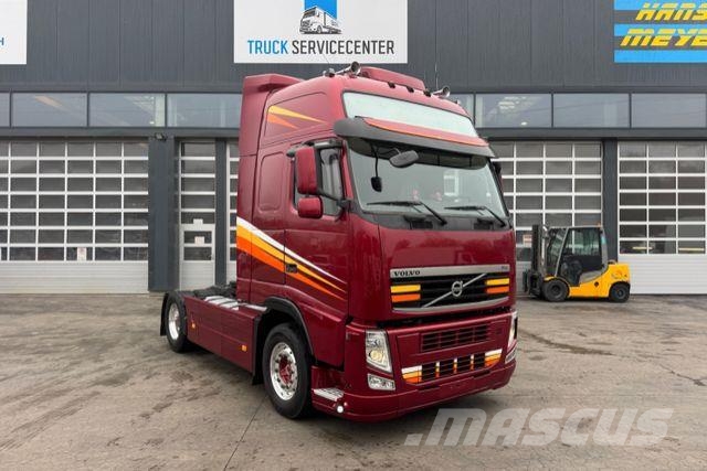 Volvo FH-460 4x2 Sattelzugmaschinen