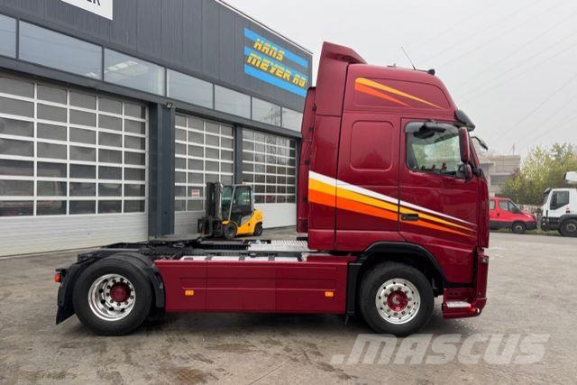 Volvo FH-460 4x2 Sattelzugmaschinen
