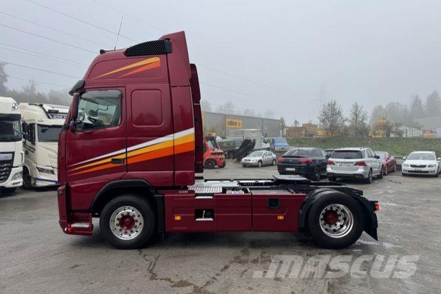 Volvo FH-460 4x2 Sattelzugmaschinen