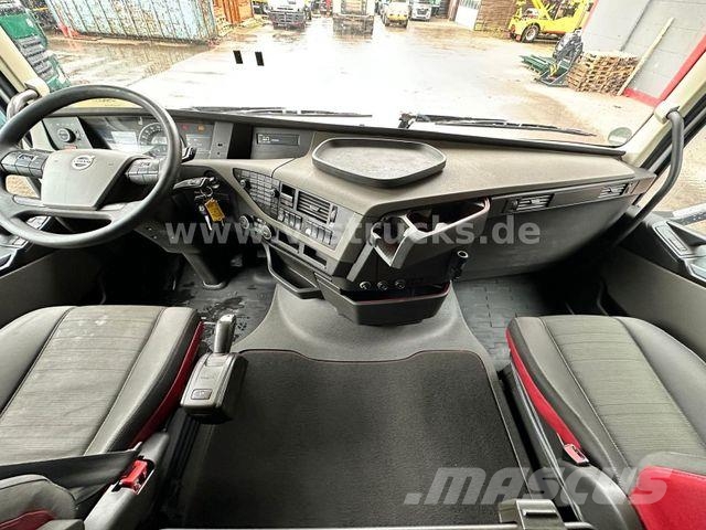 Volvo FH 460 4x2 BL 1-Kreis Hydraulik Retarder Dragbilar