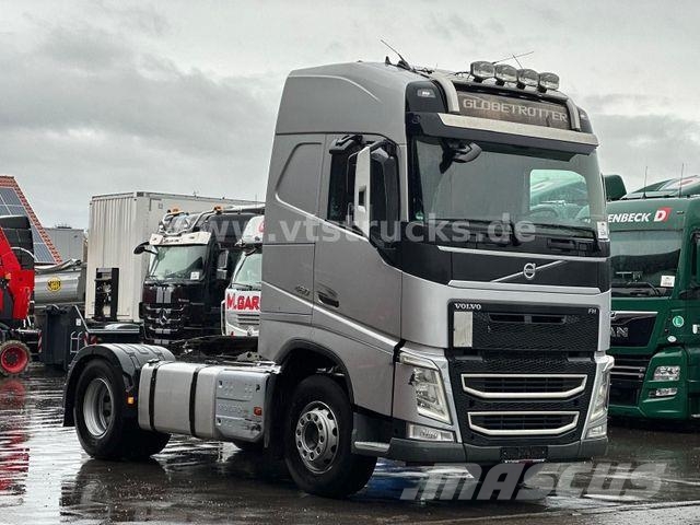 Volvo FH 460 4x2 BL 1-Kreis Hydraulik Retarder Dragbilar