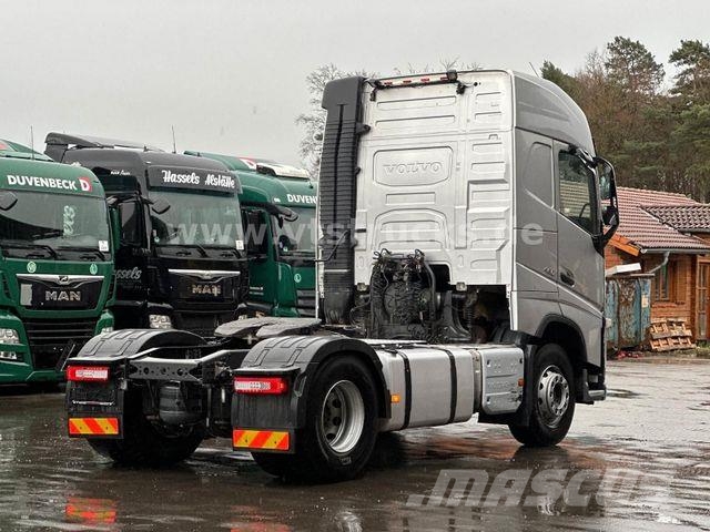 Volvo FH 460 4x2 BL 1-Kreis Hydraulik Retarder Dragbilar