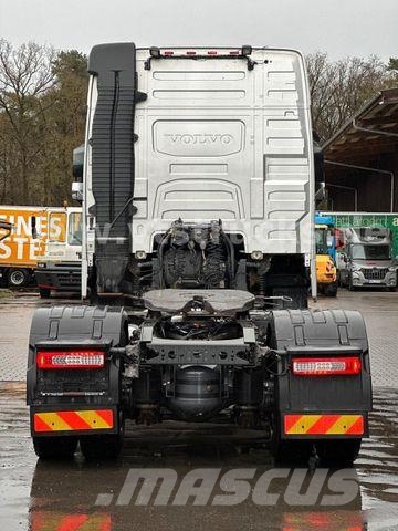 Volvo FH 460 4x2 BL 1-Kreis Hydraulik Retarder Dragbilar