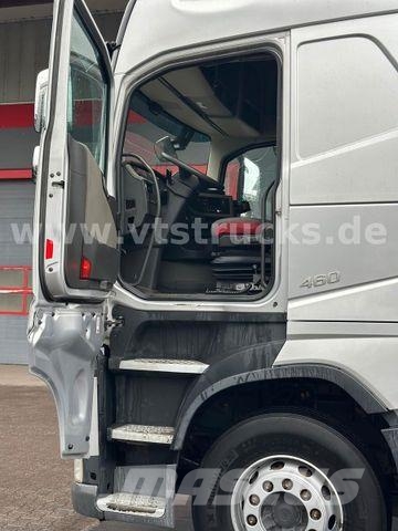 Volvo FH 460 4x2 BL 1-Kreis Hydraulik Retarder Dragbilar