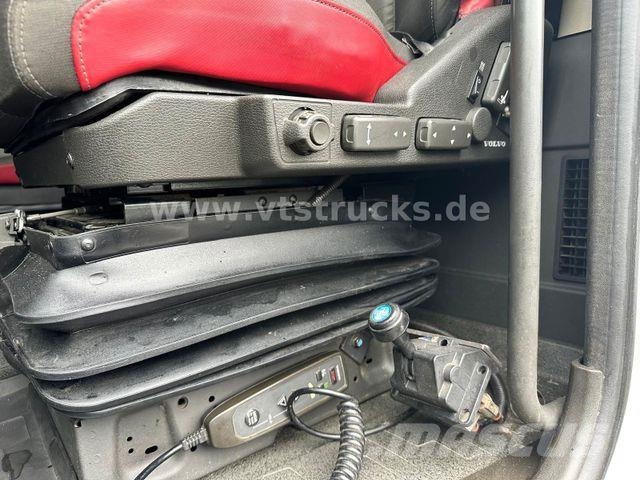 Volvo FH 460 4x2 BL 1-Kreis Hydraulik Retarder Dragbilar