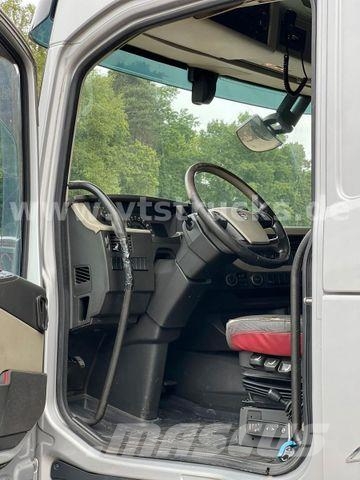 Volvo FH 460 4x2 Blatt-/Luft EU6, Kipphydraulik Vilcēji