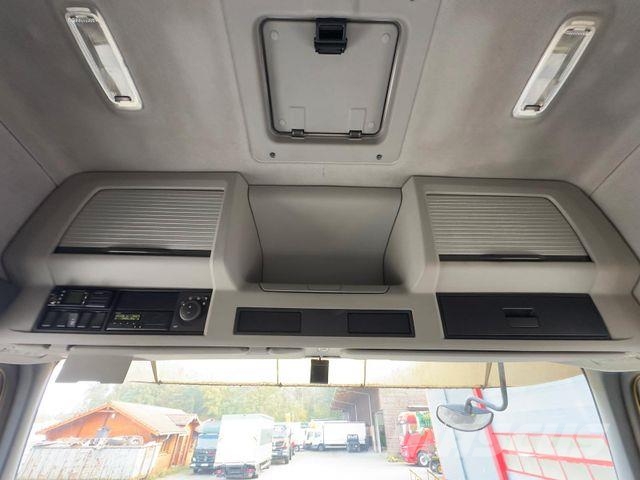 Volvo FH 460 6x2 BL EU5 /Klima/NAVI/JOST-SLIDER Trekkers