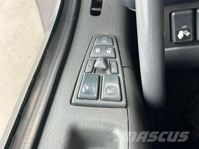 Volvo FH 460 6x2 LL EEV /ACC/NLA/LDW Fahrgestell شاحنات بمقصورة وهيكل