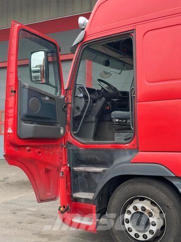 Volvo FH 460 6x2 LL EEV /ACC/NLA/LDW Fahrgestell شاحنات بمقصورة وهيكل