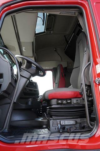 Volvo FH / 460 / EURO 6 / ACC / GLOBETROTTER Tegljači