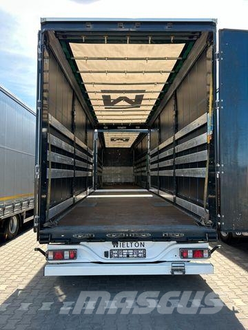 Volvo FH / 460 / I SAVE / ACC / EURO 6 / ZESTAW PRZE Otros camiones