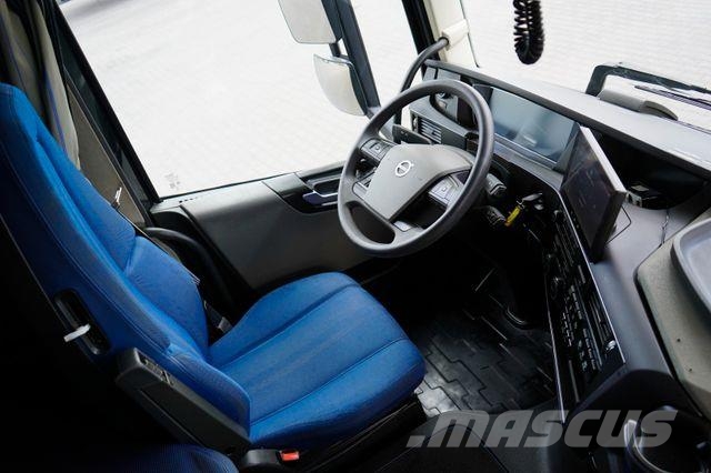 Volvo FH / 460 / I SAVE / ACC / EURO 6 / ZESTAW PRZE Otros camiones