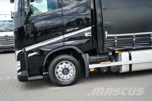 Volvo FH / 460 / I SAVE / ACC / EURO 6 / ZESTAW PRZE Otros camiones