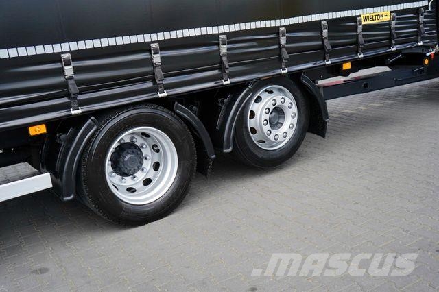 Volvo FH / 460 / I SAVE / ACC / EURO 6 / ZESTAW PRZE Otros camiones