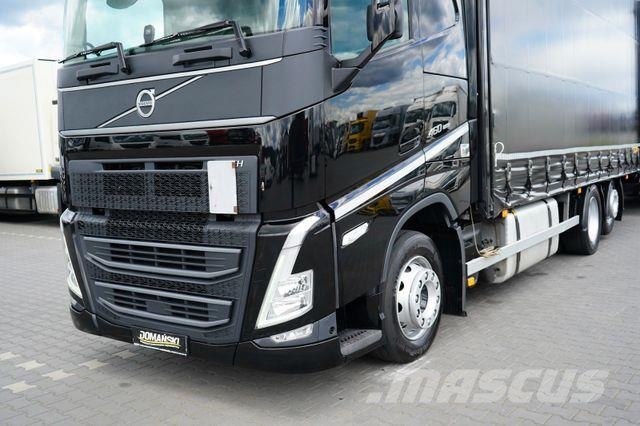 Volvo FH / 460 / I SAVE / ACC / EURO 6 / ZESTAW PRZE Otros camiones