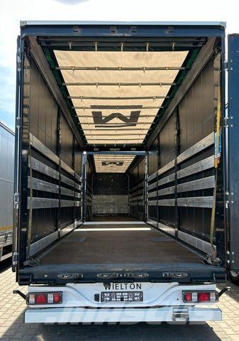 Volvo FH / 460 / I SAVE / ACC / EURO 6 / ZESTAW PRZE その他トラック