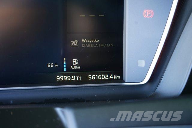 Volvo FH / 460 / I SAVE / ACC / EURO 6 / ZESTAW PRZE その他トラック