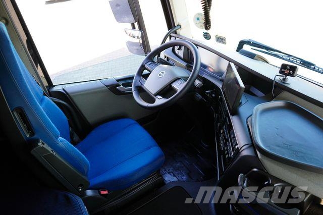 Volvo FH / 460 / I SAVE / ACC / EURO 6 / ZESTAW PRZE その他トラック