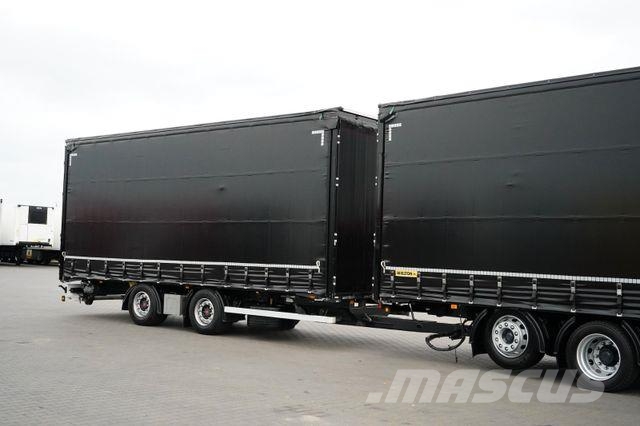 Volvo FH / 460 / I SAVE / ACC / EURO 6 / ZESTAW PRZE その他トラック