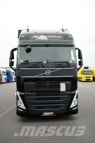 Volvo FH / 460 / I SAVE / ACC / EURO 6 / ZESTAW PRZE その他トラック