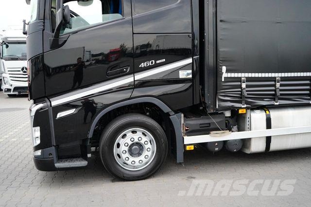 Volvo FH / 460 / I SAVE / ACC / EURO 6 / ZESTAW PRZE その他トラック
