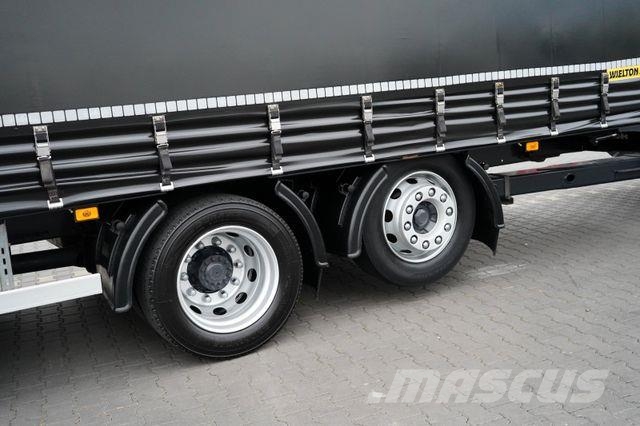 Volvo FH / 460 / I SAVE / ACC / EURO 6 / ZESTAW PRZE その他トラック