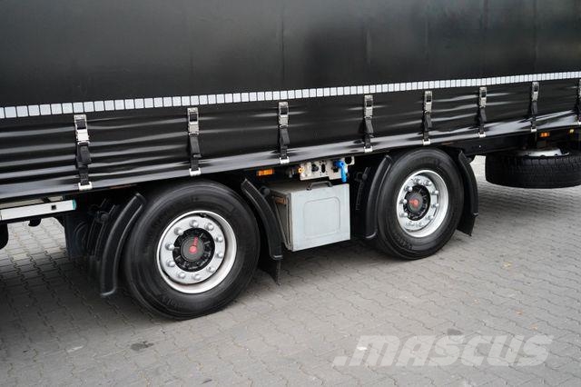 Volvo FH / 460 / I SAVE / ACC / EURO 6 / ZESTAW PRZE その他トラック