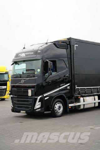Volvo FH / 460 / I SAVE / ACC / EURO 6 / ZESTAW PRZE その他トラック