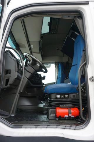 Volvo / FH / 460 / I SAVE / ACC / EURO 6 / ZESTAW PR Ďalšie nákladné vozidlá