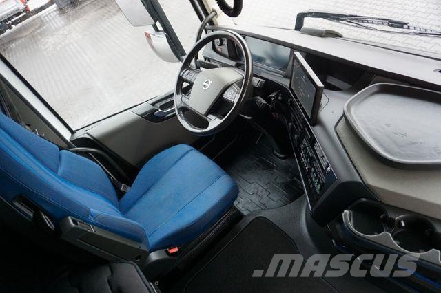 Volvo / FH / 460 / I SAVE / ACC / EURO 6 / ZESTAW PR 其他货车