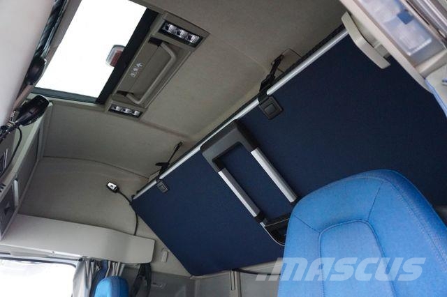 Volvo / FH / 460 / I SAVE / ACC / EURO 6 / ZESTAW PR 其他货车
