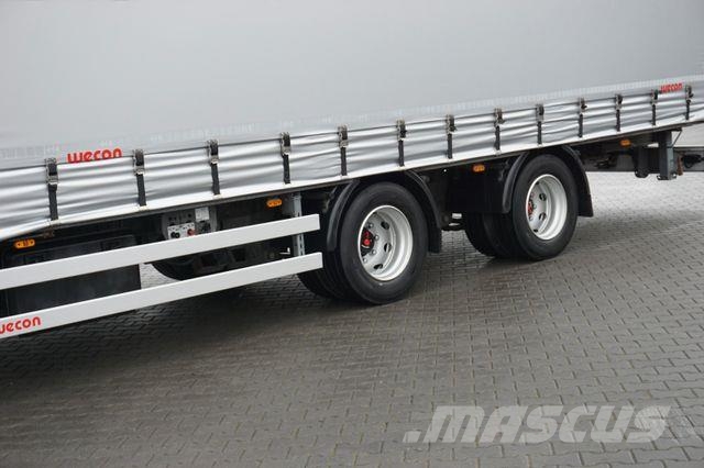 Volvo / FH / 460 / I SAVE / ACC / EURO 6 / ZESTAW PR 其他货车