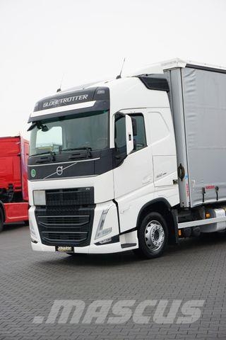 Volvo / FH / 460 / I SAVE / ACC / EURO 6 / ZESTAW PR 其他货车