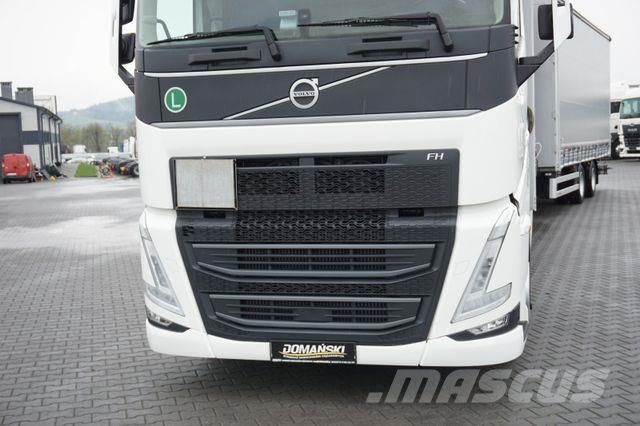 Volvo / FH / 460 / I SAVE / ACC / EURO 6 / ZESTAW PR 其他货车