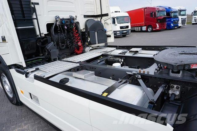 Volvo FH / 460 / I SAVE / XL / EURO 6 / ACC / I COO Tracteur routier