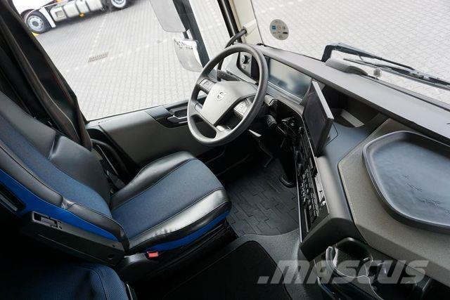 Volvo FH / 460 / I SAVE / XL / EURO 6 / ACC / I COO Tracteur routier