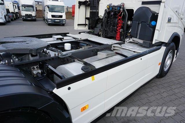 Volvo FH / 460 / I SAVE / XL / EURO 6 / ACC / I COO Tracteur routier
