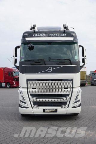 Volvo FH / 460 / I SAVE / XL / EURO 6 / ACC / I COO Tracteur routier