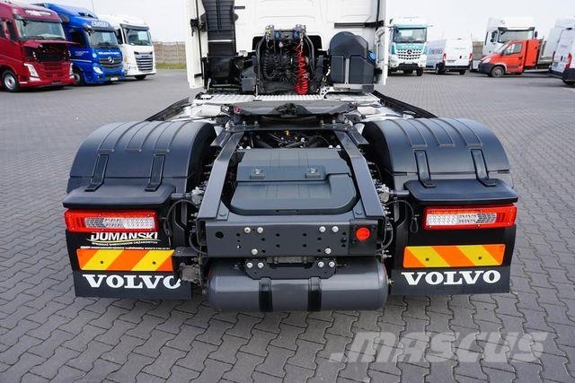 Volvo FH / 460 / I SAVE / XL / EURO 6 / ACC / I COO Tracteur routier