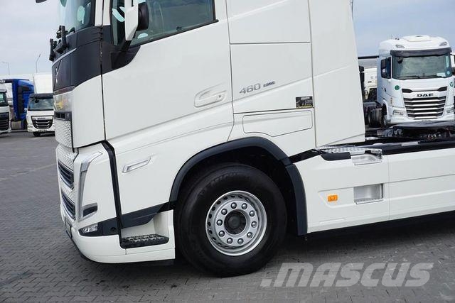 Volvo FH / 460 / I SAVE / XL / EURO 6 / ACC / I COO Tracteur routier