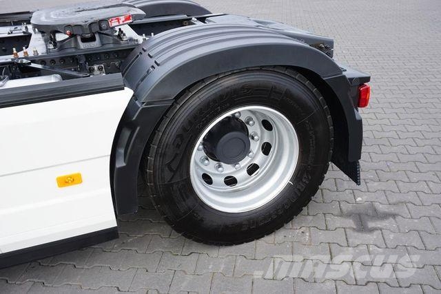 Volvo FH / 460 / I SAVE / XL / EURO 6 / ACC / I COO Tracteur routier