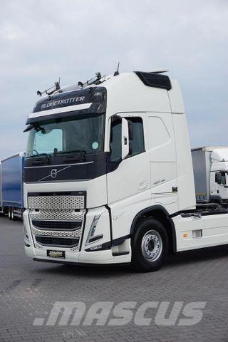 Volvo FH / 460 / I SAVE / XL / EURO 6 / ACC / I COO Tracteur routier