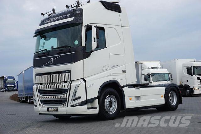 Volvo FH / 460 / I SAVE / XL / EURO 6 / ACC / I COO Tracteur routier