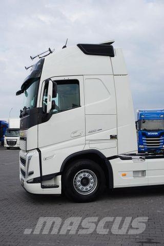 Volvo FH / 460 / I SAVE / XL / EURO 6 / ACC / I COO Tracteur routier