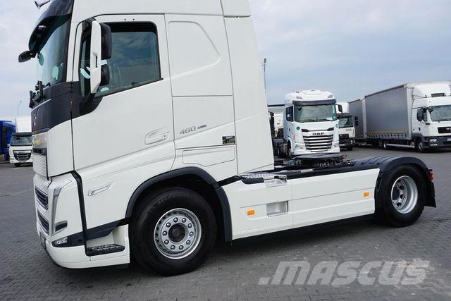 Volvo FH / 460 / I SAVE / XL / EURO 6 / ACC / I COO Tracteur routier