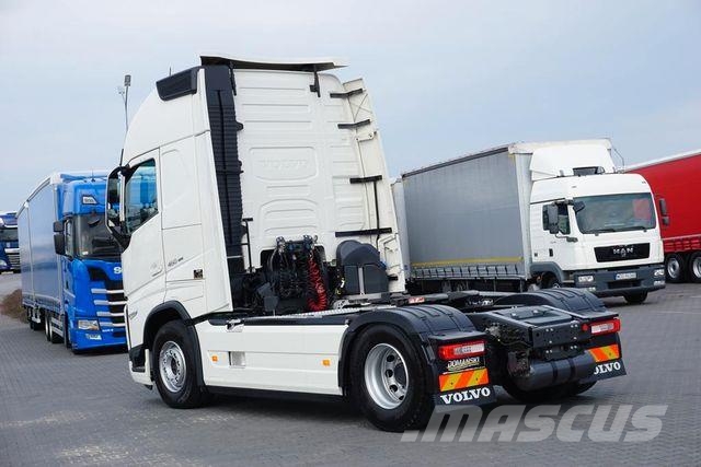 Volvo FH / 460 / I SAVE / XL / EURO 6 / ACC / I COO Tracteur routier