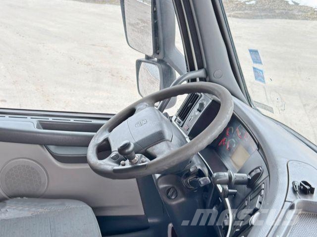 Volvo FH 460 * PK 56002 + FUNK * 8x4 Camiones grúa