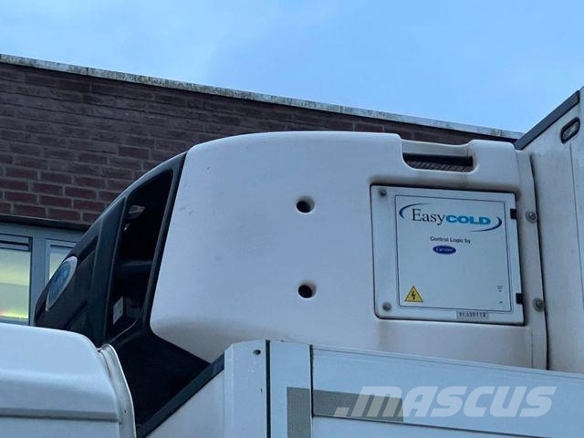 Volvo FH 460 Tiefkühlkoffer*2 Stück * Temperature controlled trucks